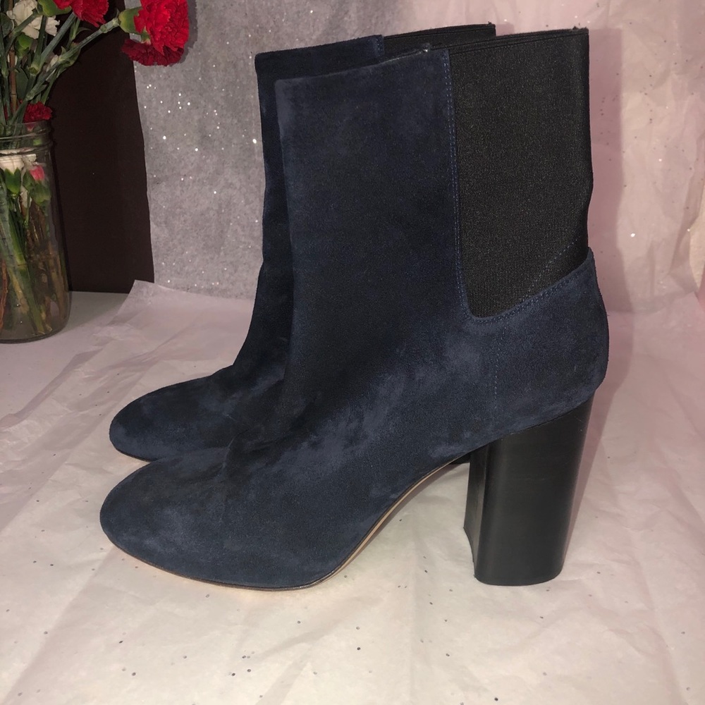 Rag & Bone Ankle Boots Nwot!!